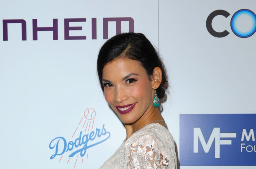 Fear the Walking Dead’s Danay Garcia posts heartfelt birthday message