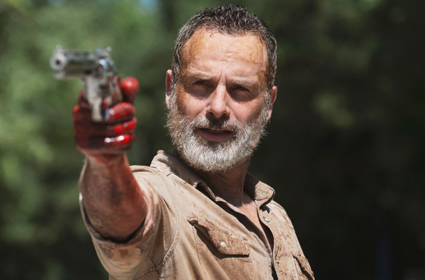 Preview for The Walking Dead season 9, episode 5: What Comes After