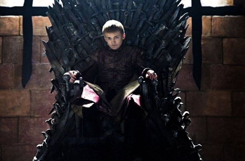 game of thrones all time