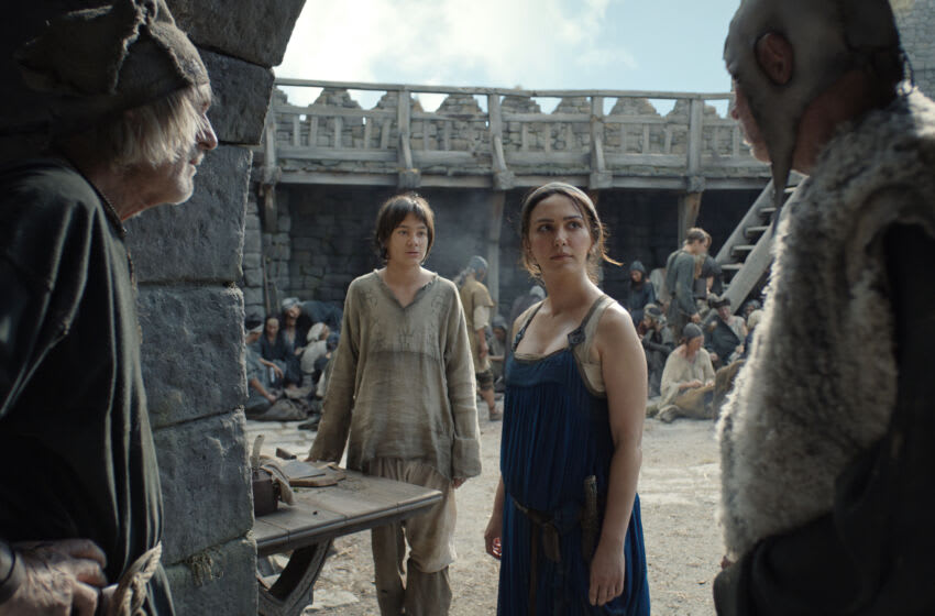 The Lord of the Rings: The Rings of Power episode 6 release date: When - When Does The Next Outlander Episode Come Out