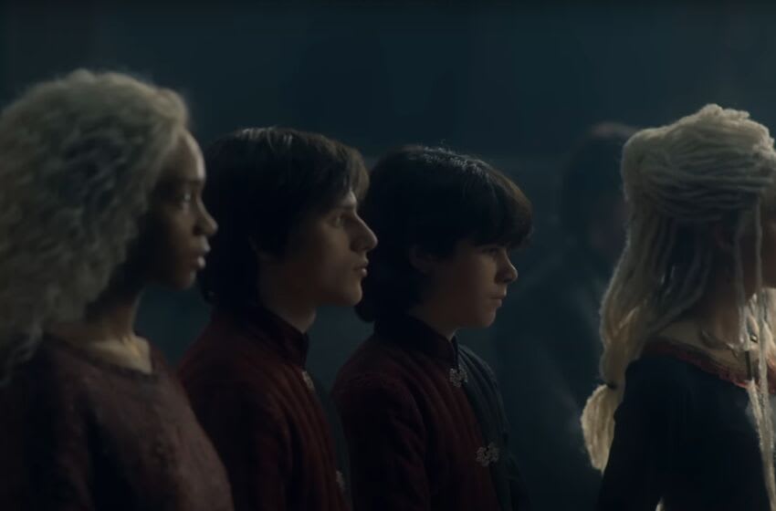 house of dragons fight scene