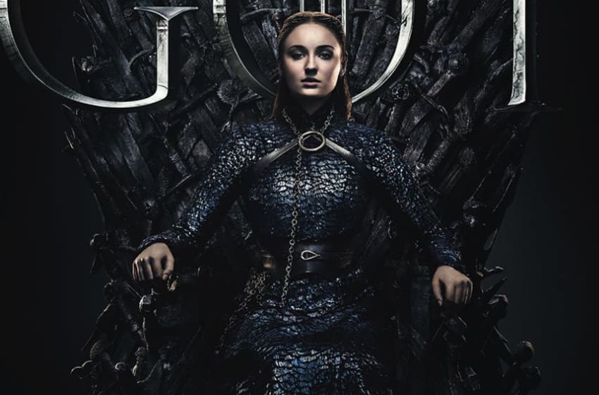 Game of Thrones season 8: What do the characters' new outfits tell us? Game of Thrones season 8: What do the characters' new outfits tell us?