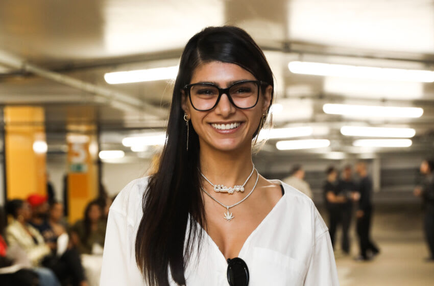 Who is Mia Khalifa? How she changed her image after leaving the industry