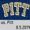 Pitt Game 9.5.14