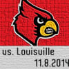 Louisville Game 11.8.14