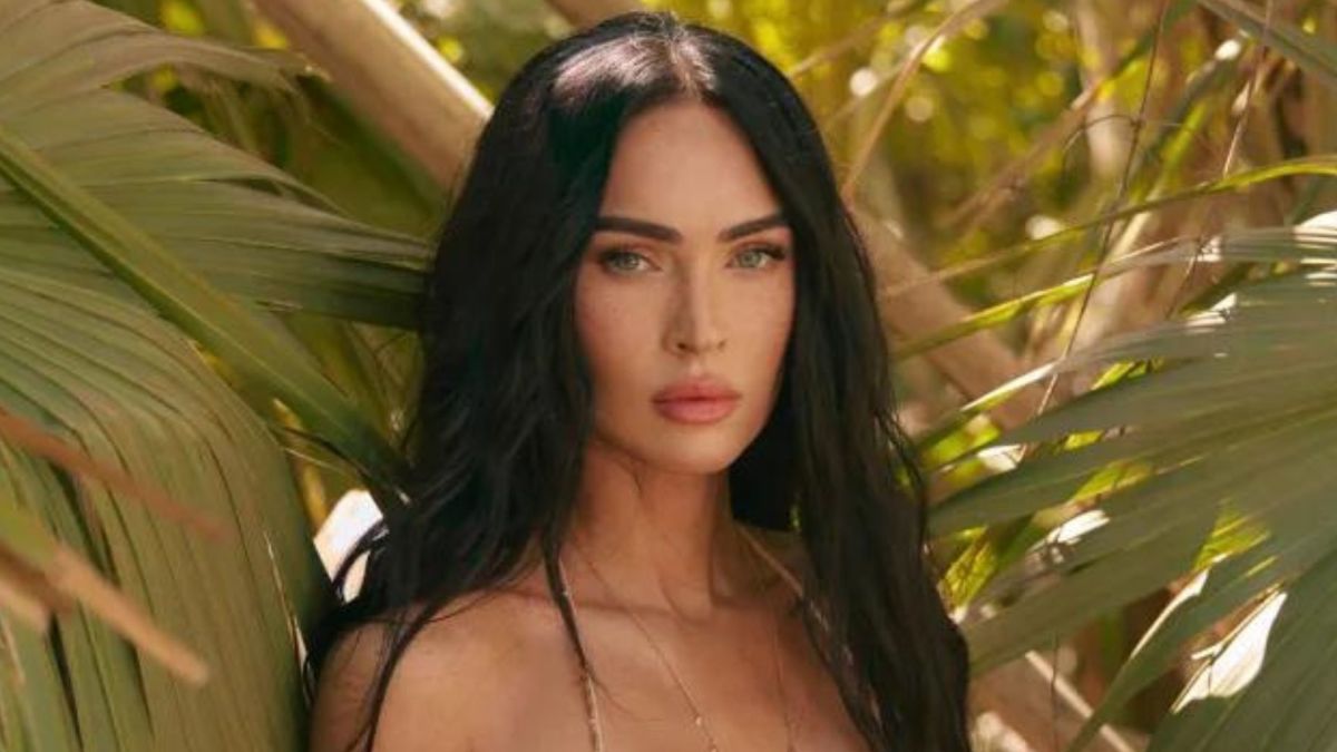 Megan Fox - Swimsuit | SI.com