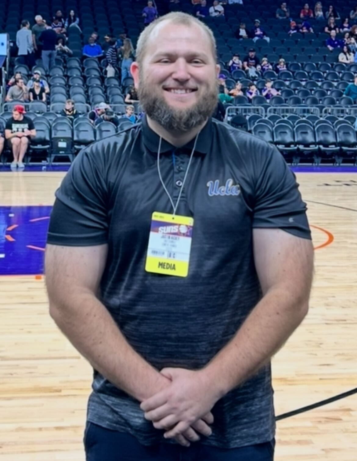 2012 UCLA Football Player Review: Damien Thigpen, image size:1170x1510