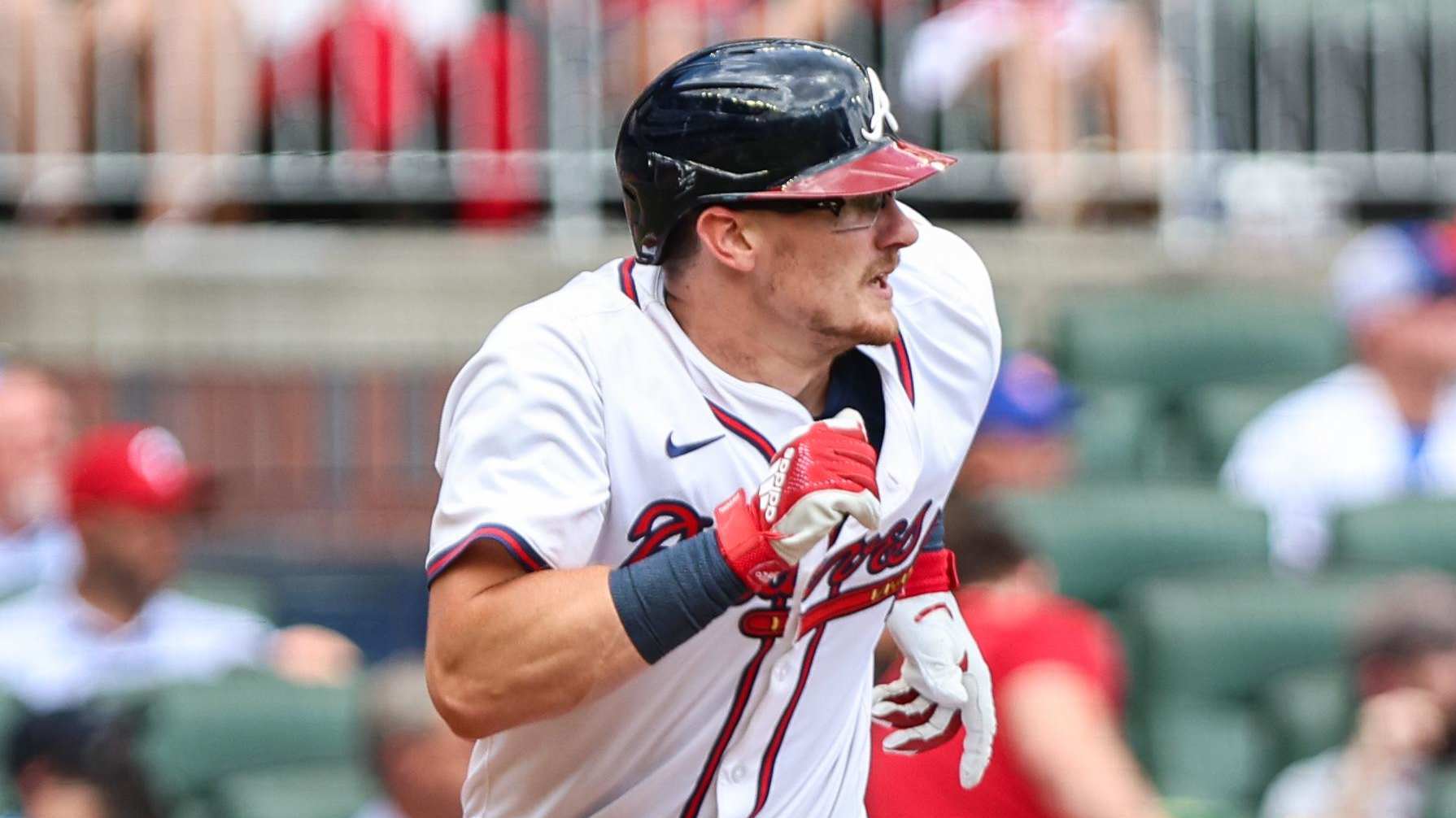 Braves All-Star Named Most Overpaid Player in MLB at His Position