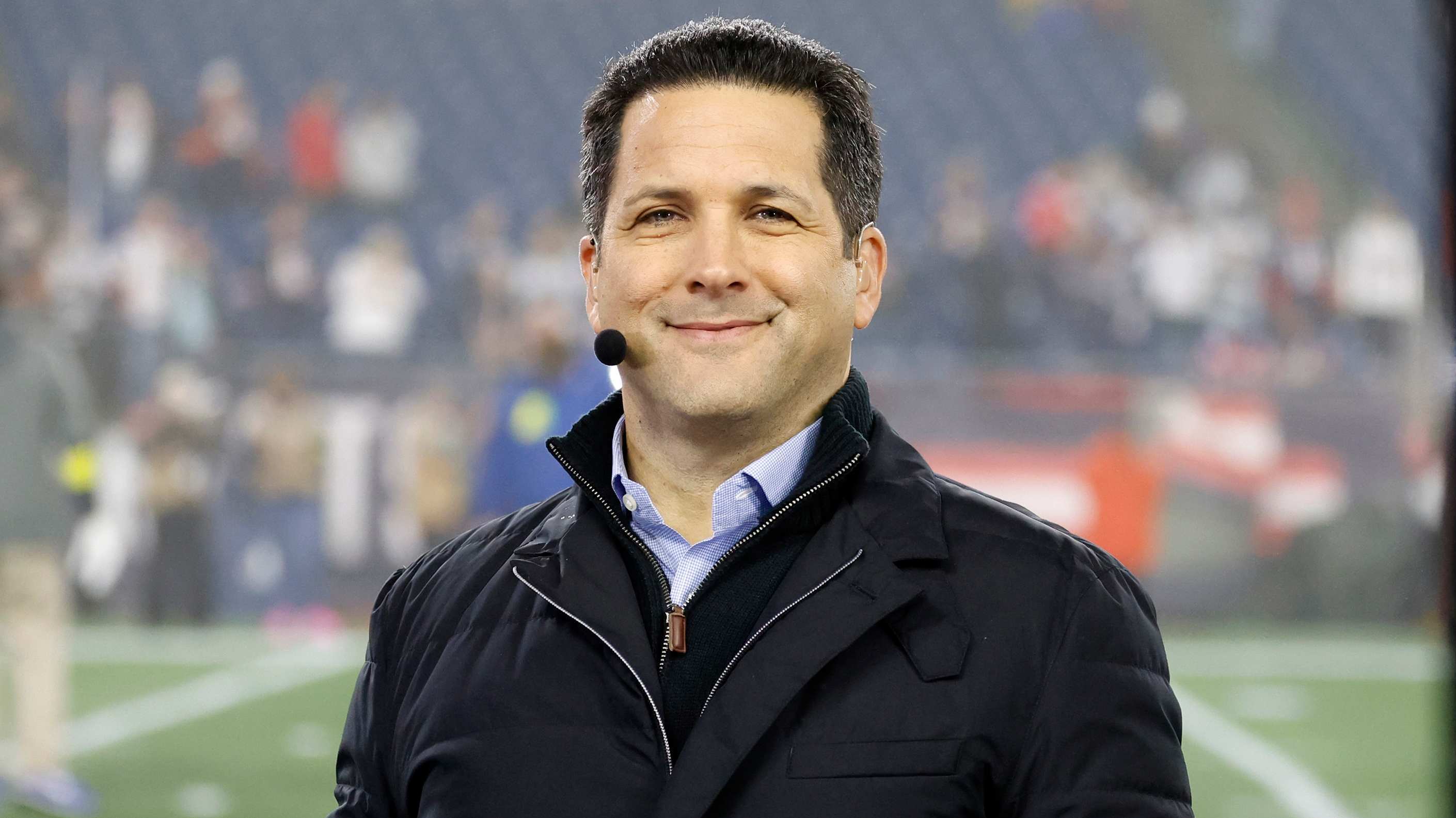 Adam Schefter just flipped Bears' SNF showdown against 49ers on its head