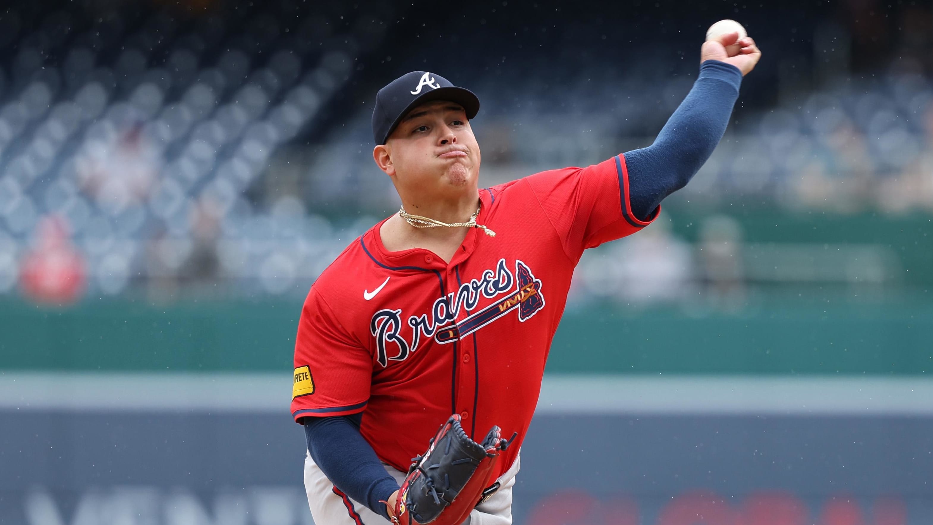 Braves Lose Tendered Left-Hander to Orioles via Waiver Wire