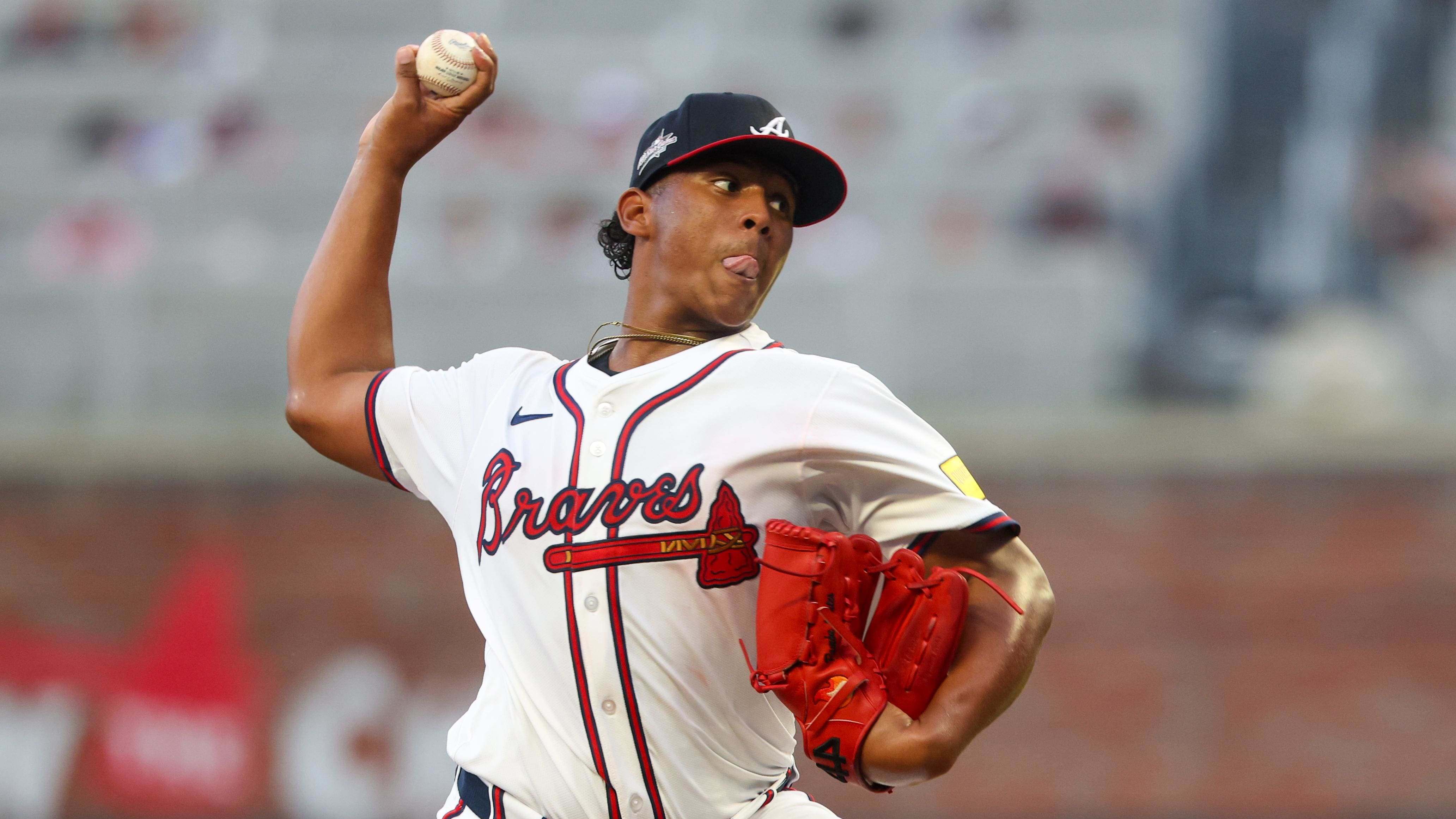 MLB.com Reveals Braves Top-30 Prospects for 2026