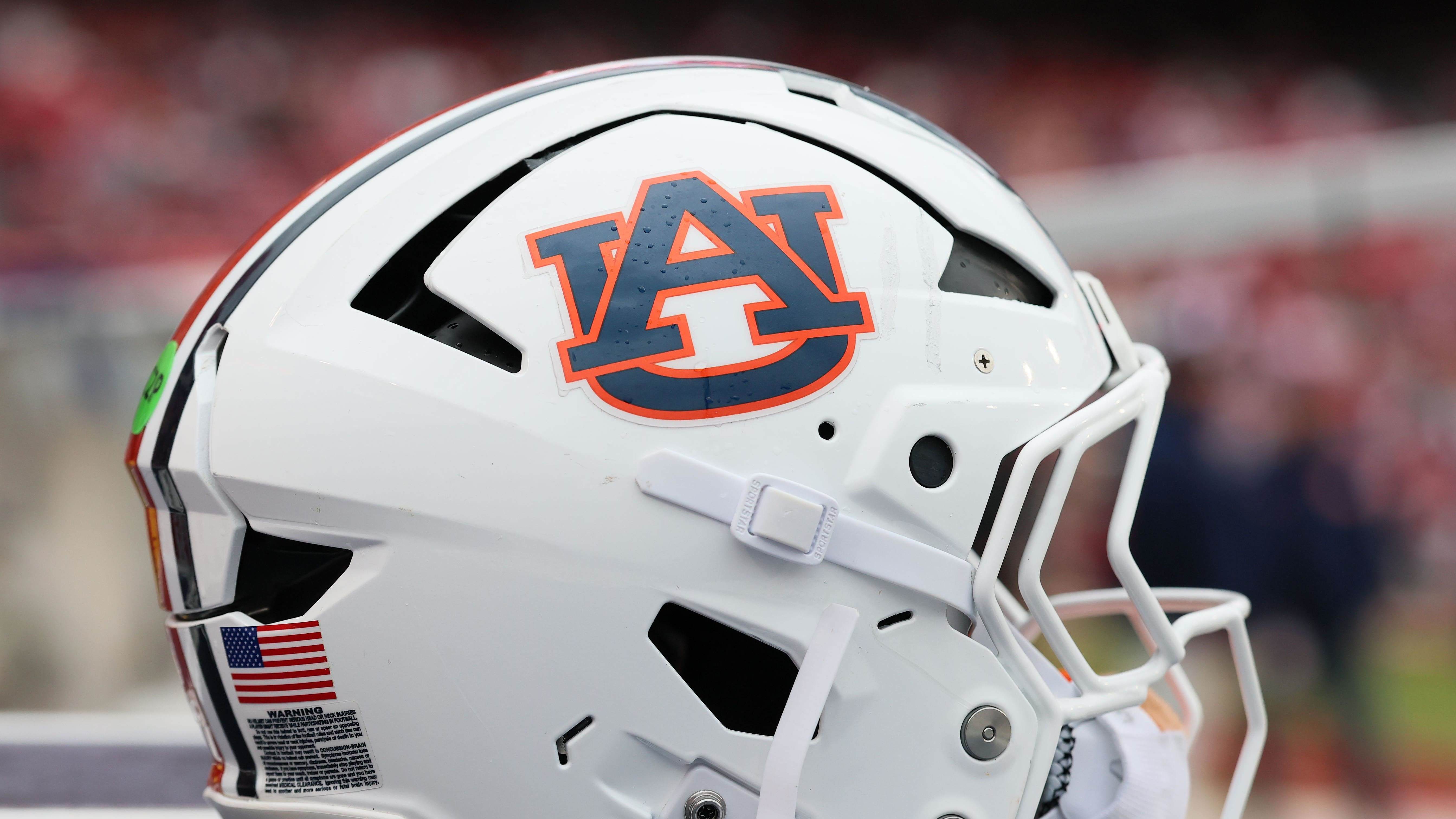 Auburn Football Predicted to Land Four-Star Receiver
