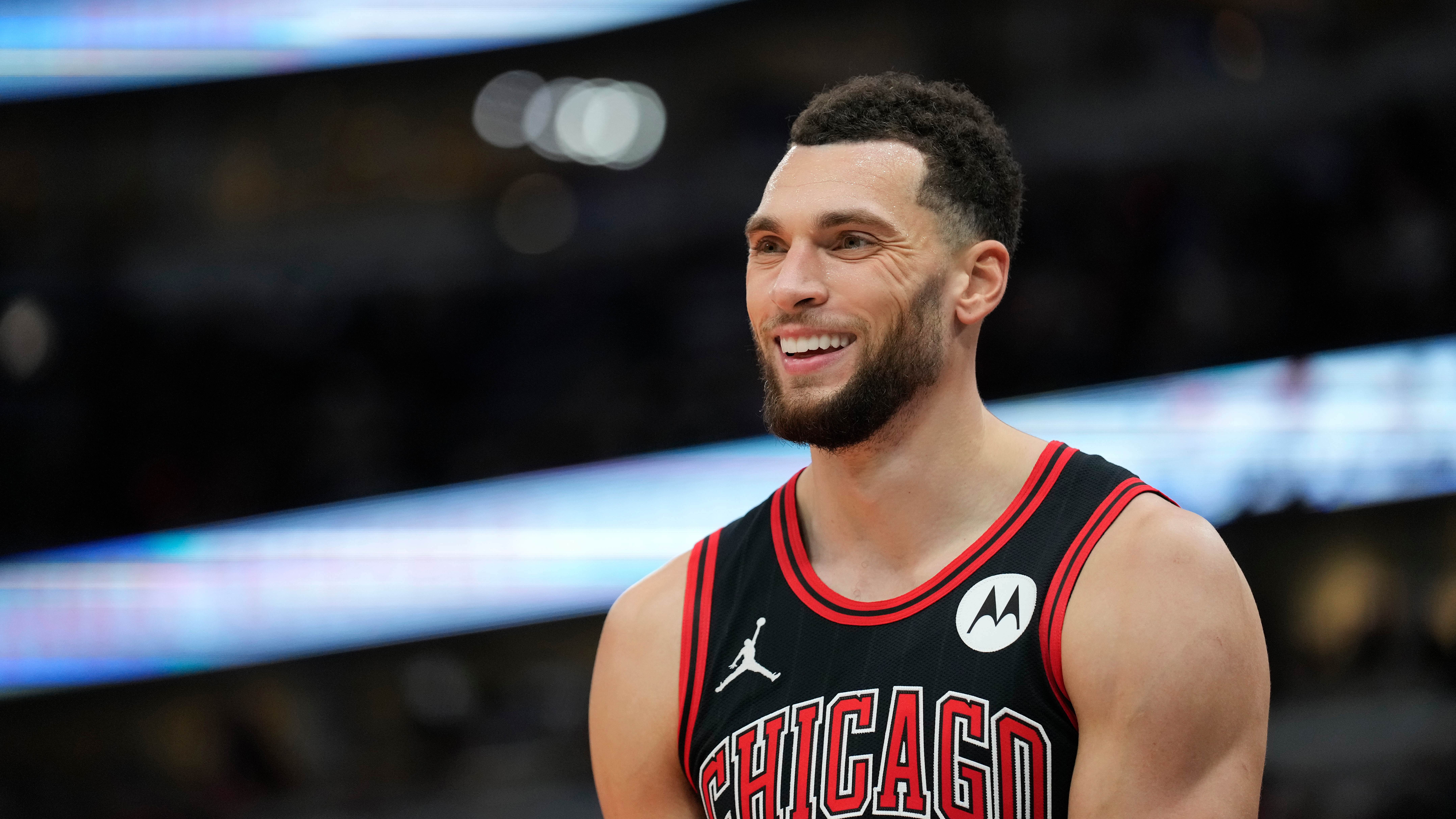 What's Next? 2025 predictions for the Chicago Bulls