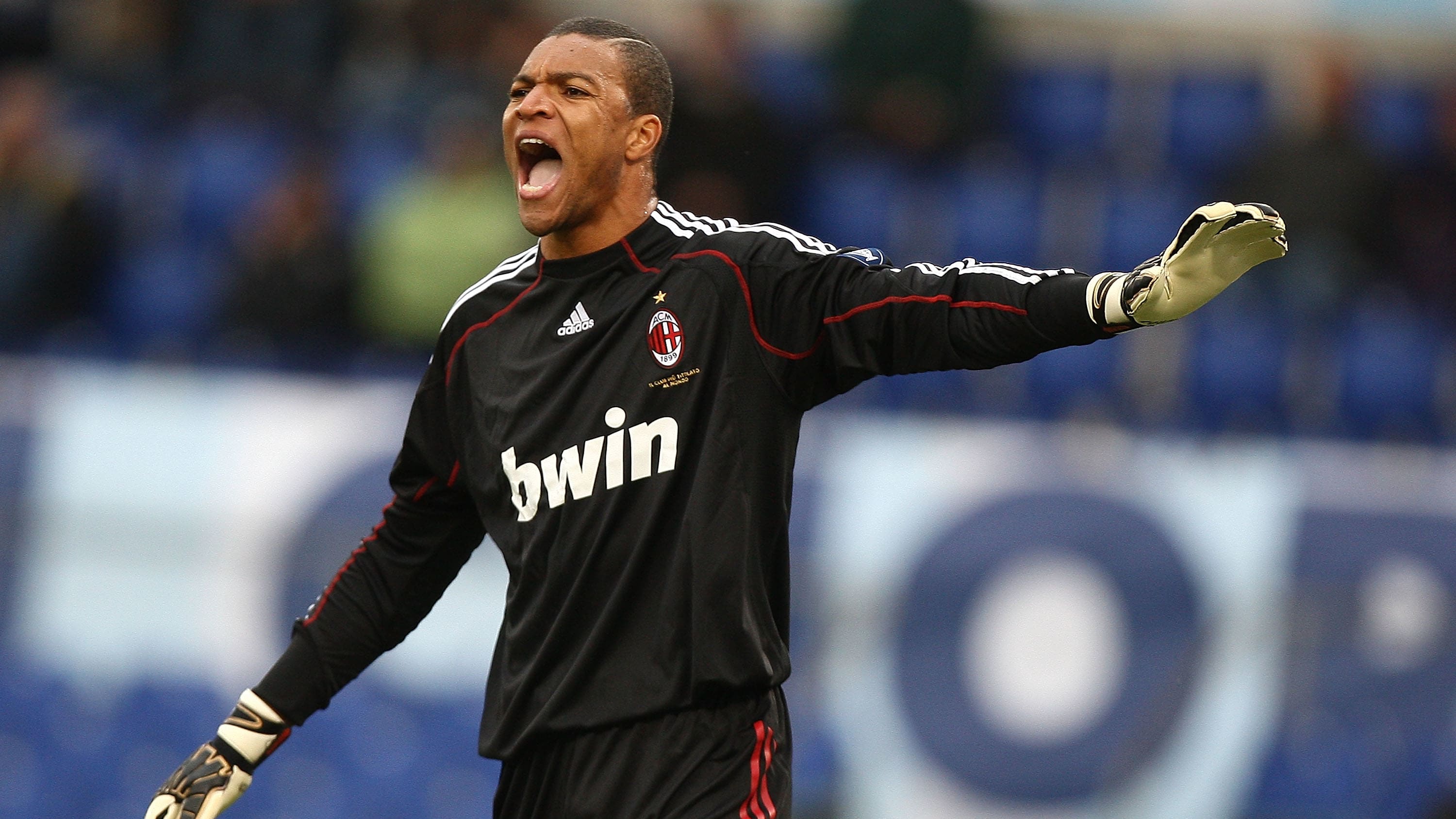 A true captain' - Dalla Bona reveals Inzaghi and Shevchenko had to be