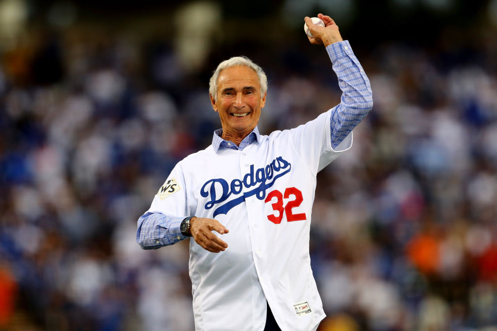 Ranking the Top 5 Los Angeles Dodgers Pitchers of All Time