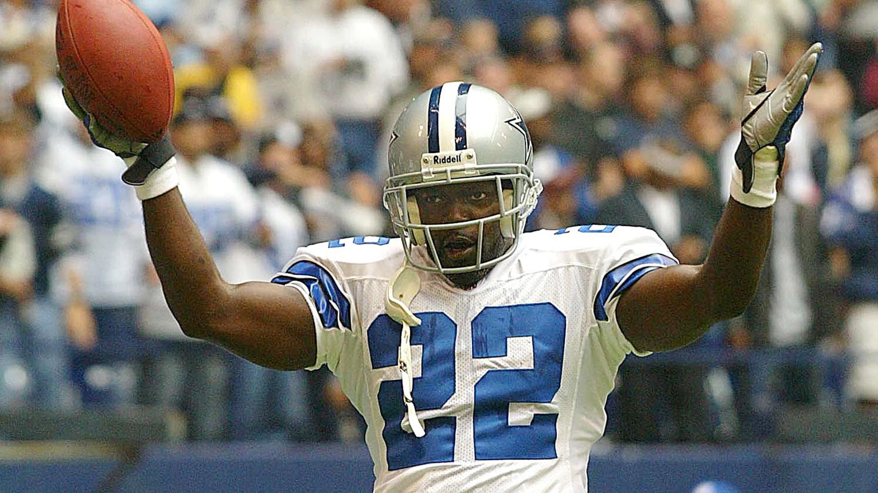 Top 5 Dallas Cowboys Running Backs of All Time - Cowboys Coffee Talk