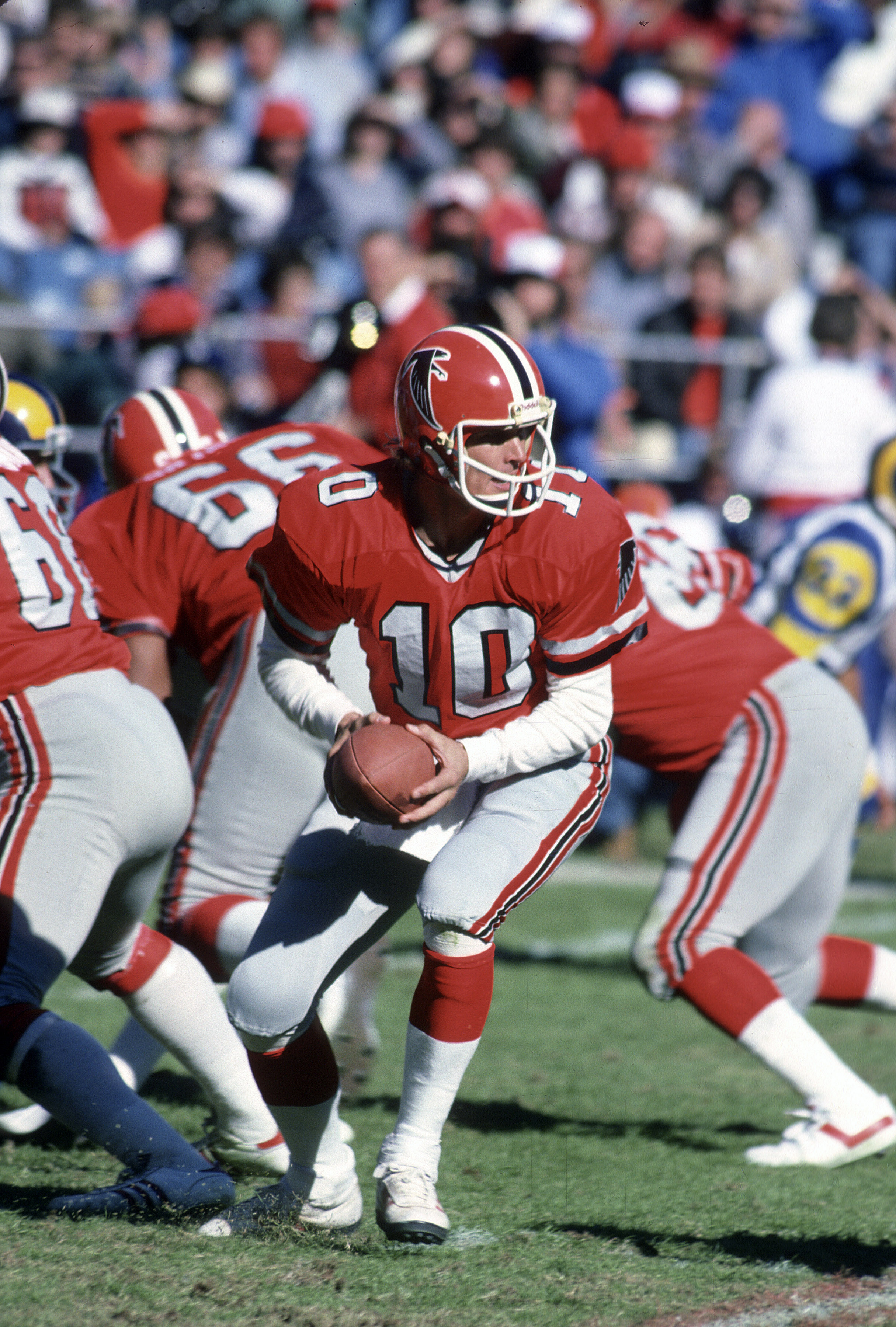 Atlanta Falcons 1980