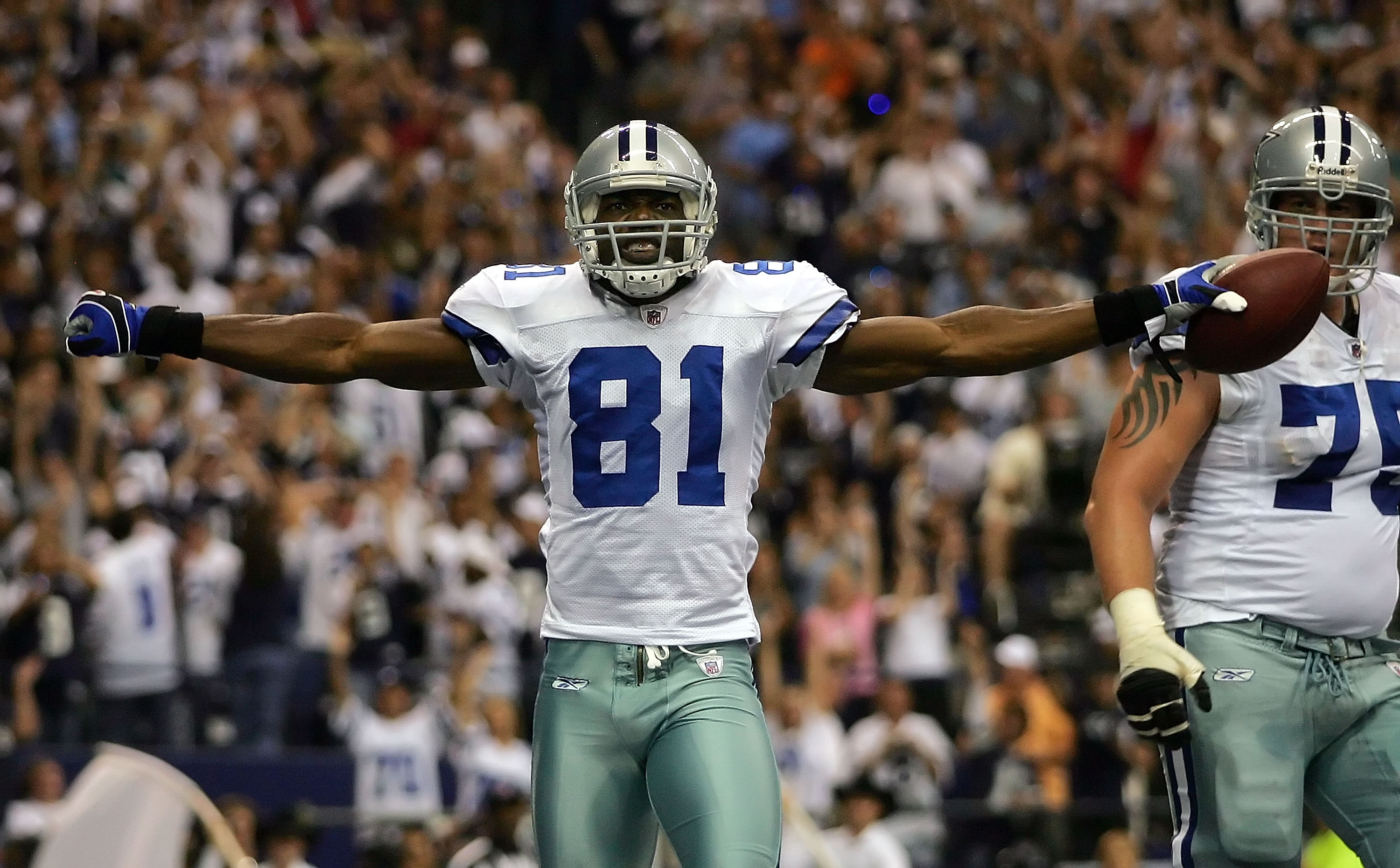 We Rank the TOP 5 Dallas Cowboys Receivers ALL TIME! Who Makes the List? 