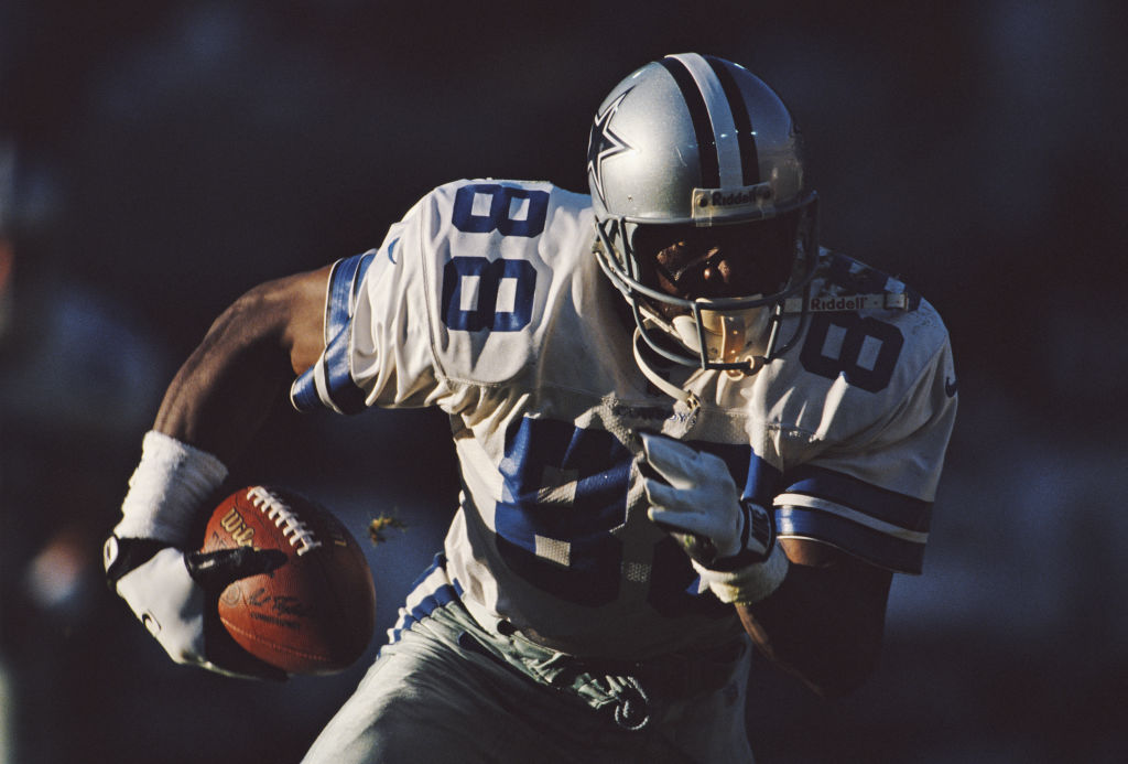 Dallas Cowboys Ex Terrell Owens Lists Top 5 All-Time NFL Receivers: 'Me and  ' - FanNation Dallas Cowboys News, Analysis and More