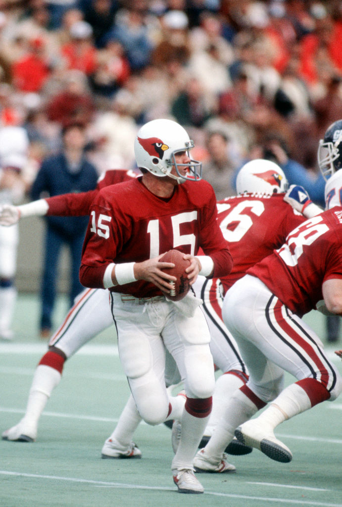 3 Greatest Quarterbacks in Cardinals History