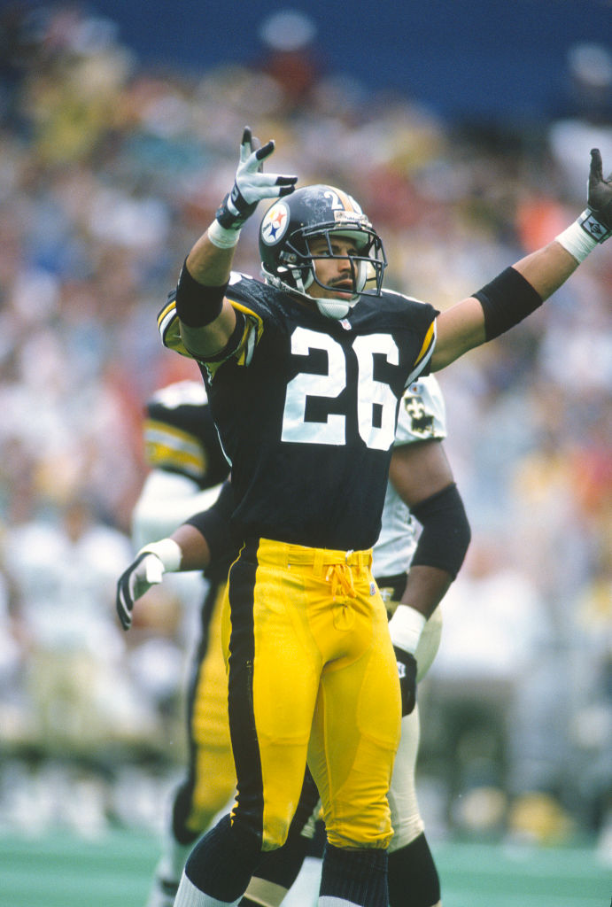 Jack Ham Calls 1976 Steelers Defense Best They Ever Had - Steelers Depot