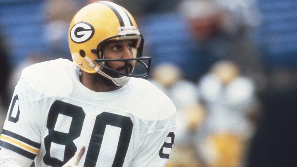 NFL: Packers all-time leading receiver Driver to retire – The Mercury