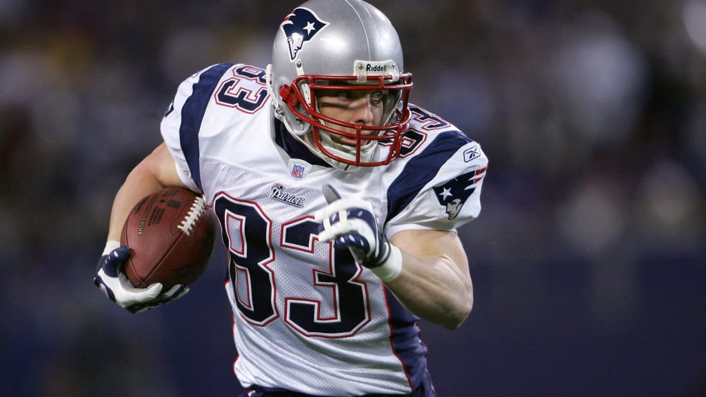 Super Bowl 2020: Former Patriot great Wes Welker has another crack at  elusive Super Bowl ring