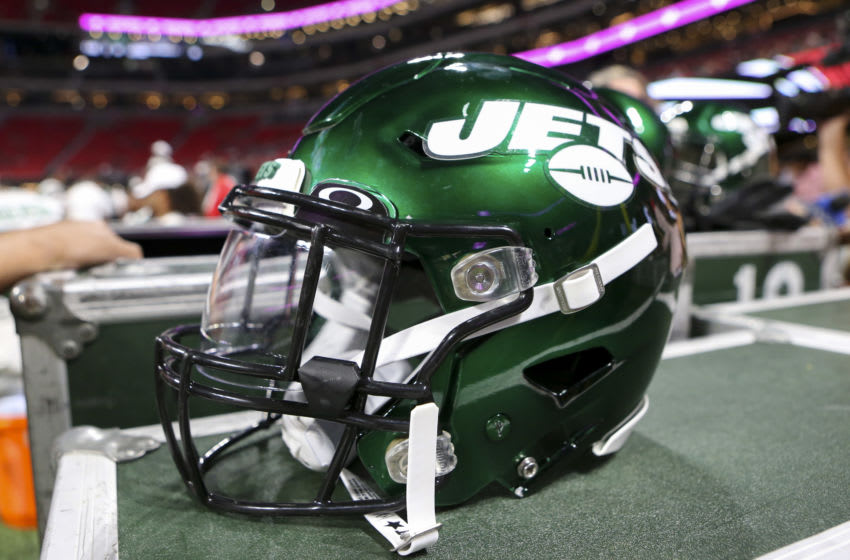 NY Jets hire new linebackers coach Mike Rutenberg