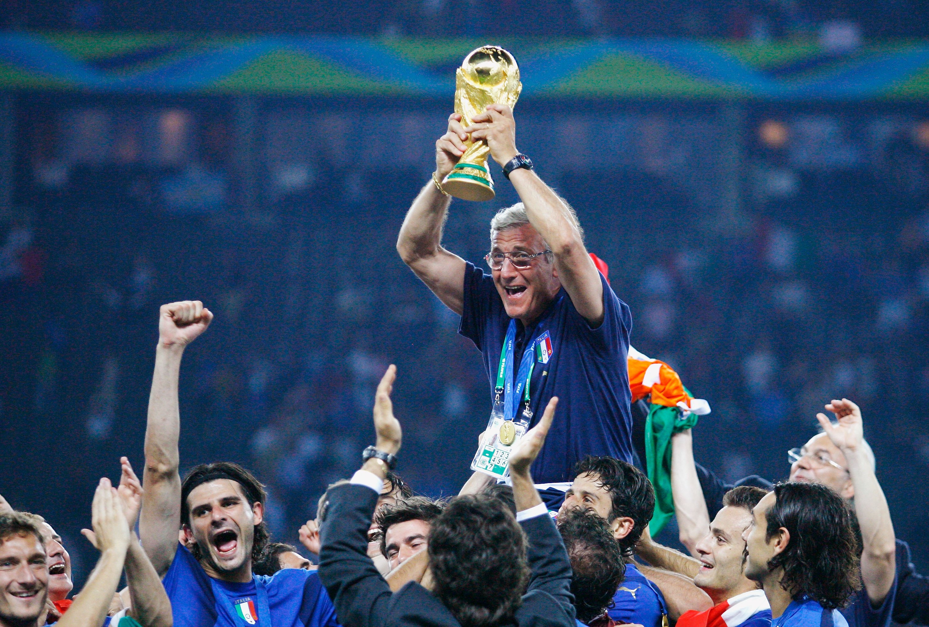 Qualificazioni Alla Coppa Del Mondo 2026: Il Calcio può Portare Gioia Al Libano Nel Mezzo Della Guerra Di Gaza