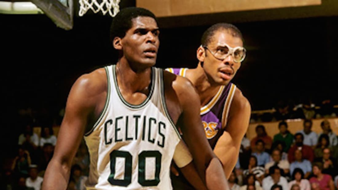 How the NCAA Made Robert Parish Disappear