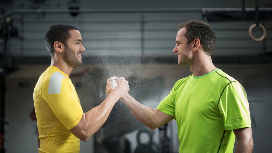 11 Secrets of Sports Psychologists