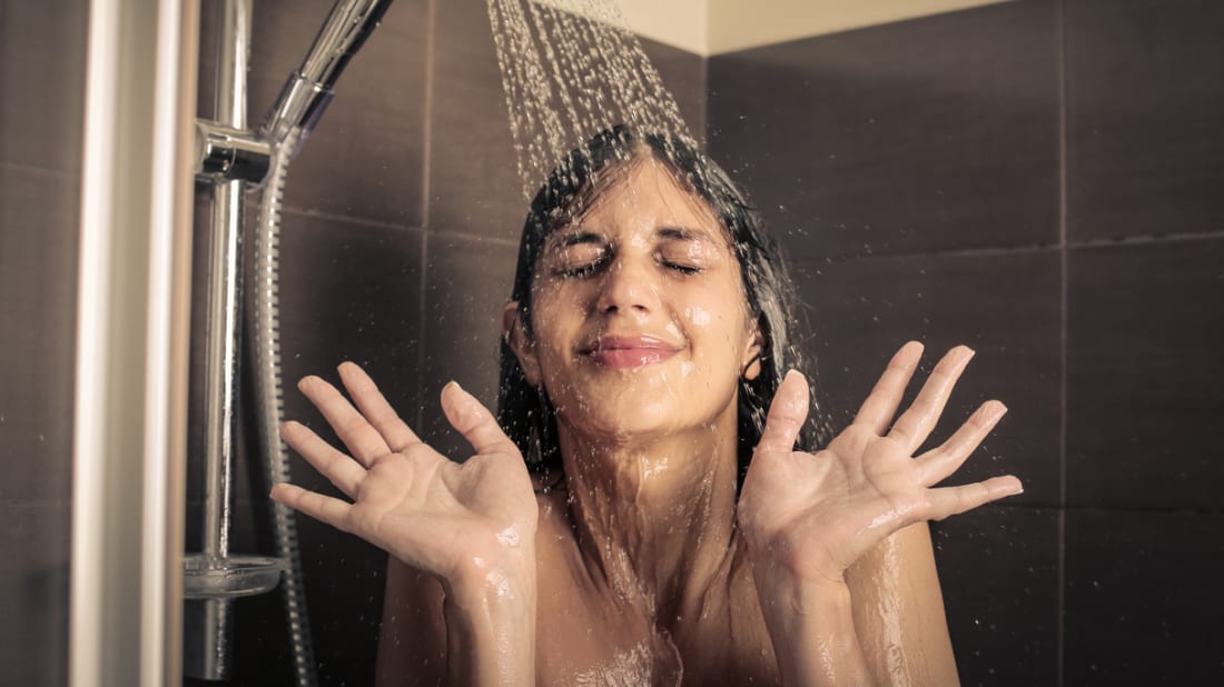 There's a Reason Why It Smells Extra Gross If You Fart in the Shower | Mental Floss