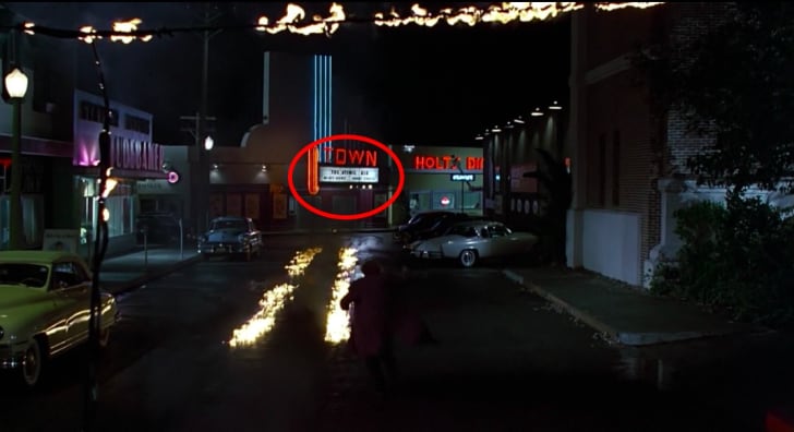 37 Things to Look for the Next Time You Watch Back to the Future