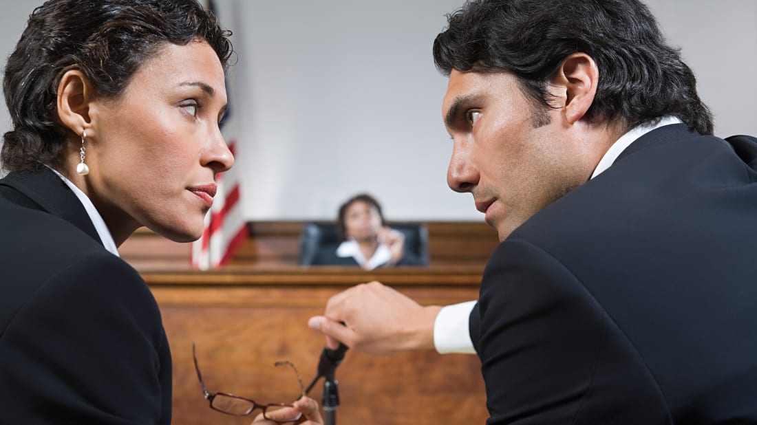 Federal Criminal Defense