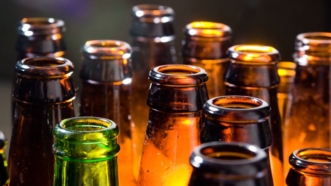 Oregon Launches the Country's First State-Wide Refillable Beer Bottle ...