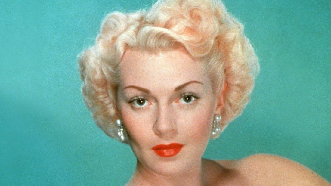 10 Dramatic Facts About Lana Turner