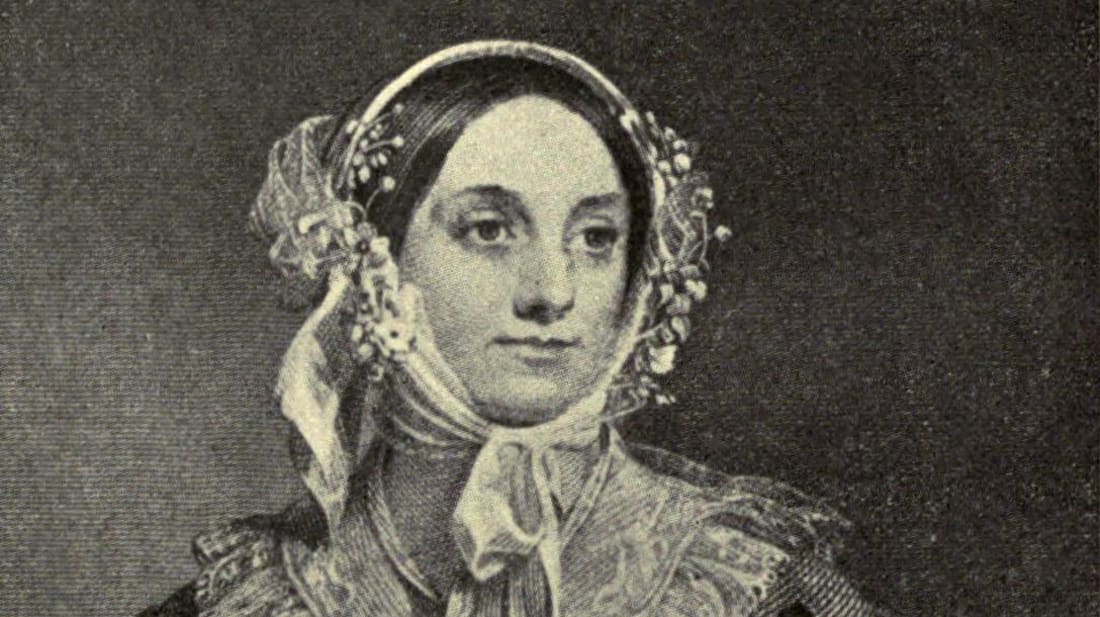 Eliza Leslie: The Most Influential Cookbook Writer of the 19th Century