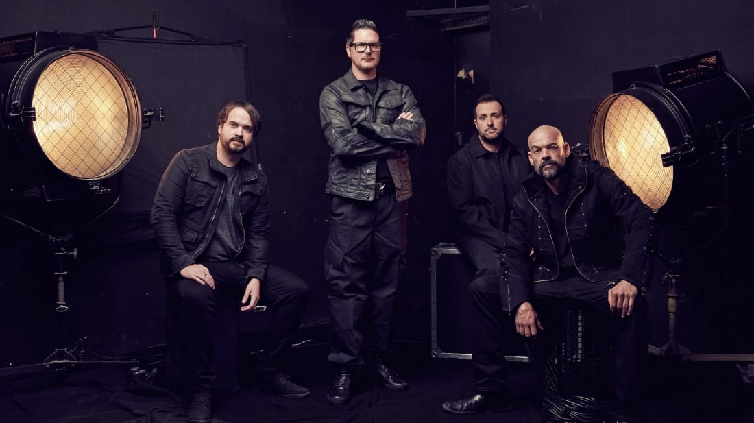 Zak Bagans Shares 16 Behind-the-Scenes Facts About Ghost Adventures