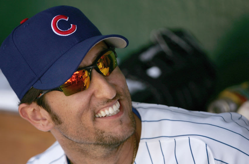 Chicago Cubs: Remember when we traded for Nomar Garciaparra?