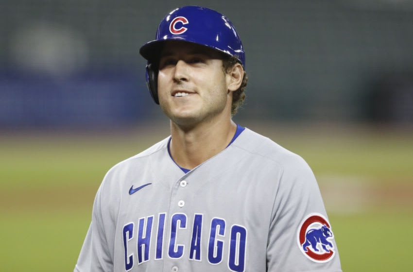 Cubs News: Anthony Rizzo's fourth Gold Glove is a special achievement
