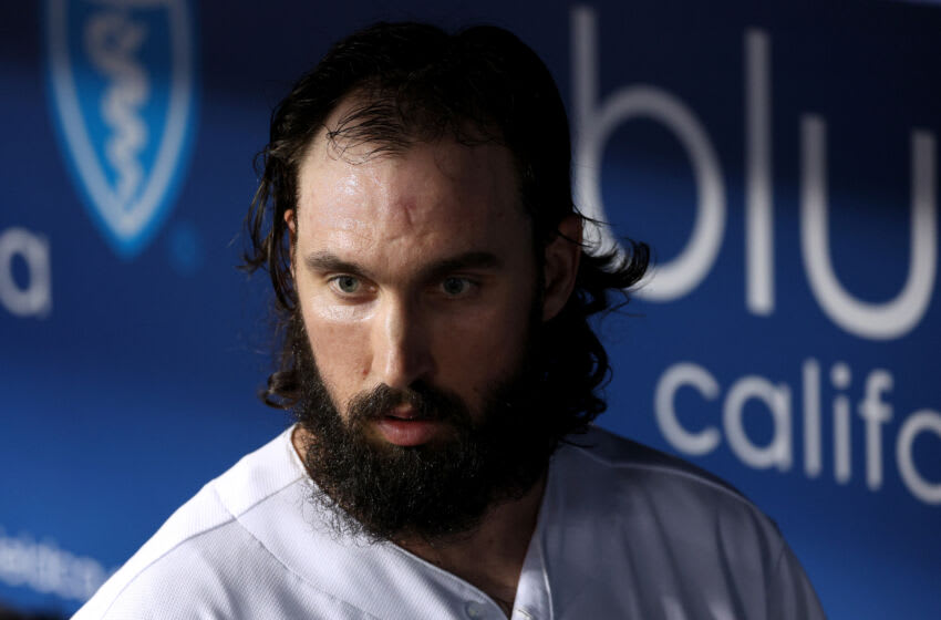 This Tony Gonsolin trade could get Dodgers necessary rotation upgrade