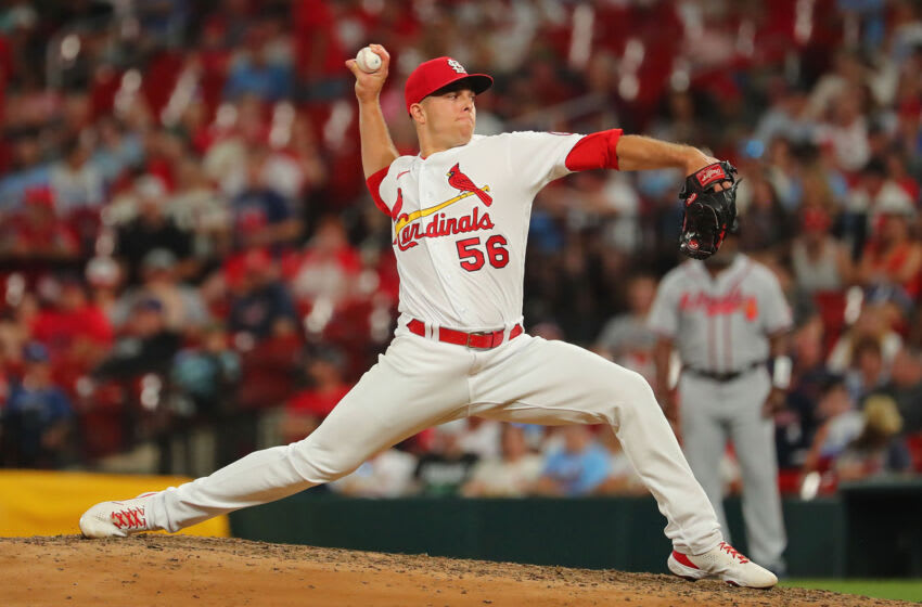 Cardinals: Ryan Helsley in same conversation with top MLB relievers