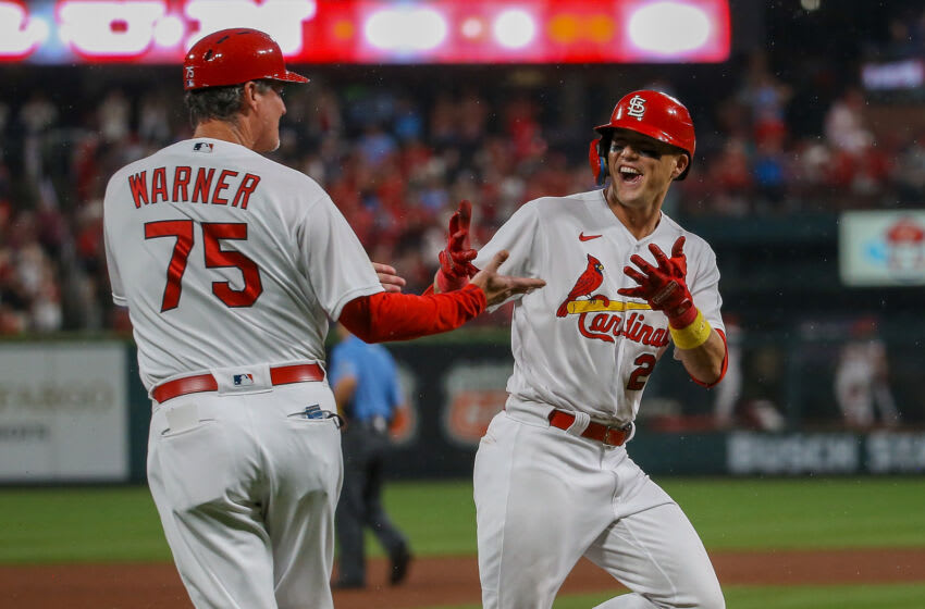 Predicting what the St. Louis Cardinals roster looks like in 2025