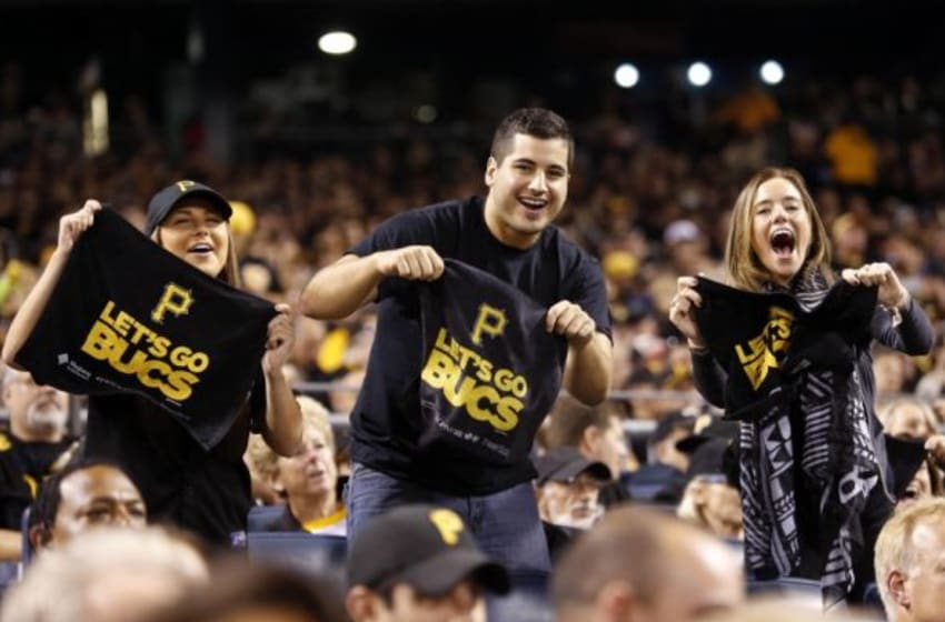 Pittsburgh Pirates: A Message to Disgruntled Fans