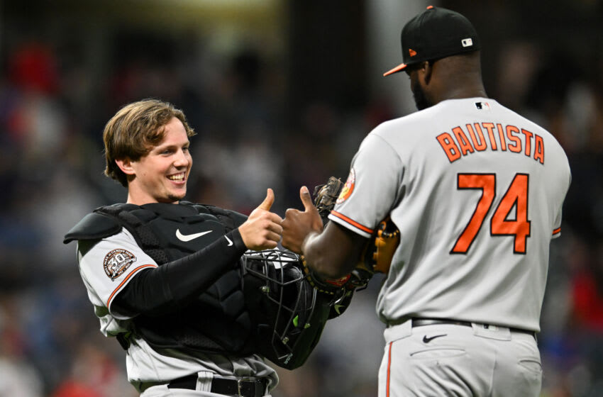 Baltimore Orioles: The Brooksy Awards, August Edition