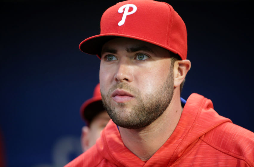 Phillies: What happened to Darin Ruf?