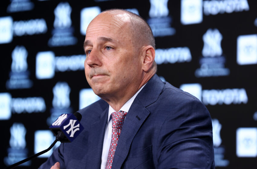 Yankees Rumors: Brian Cashman expected to return no matter how 2022 ends