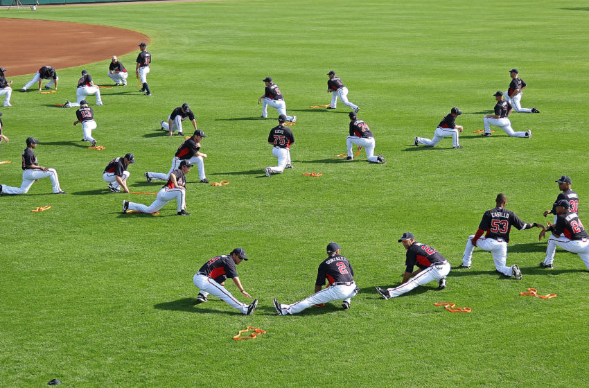 Atlanta Braves Minor League Spotlight: Philip Pfeifer is finding his groove