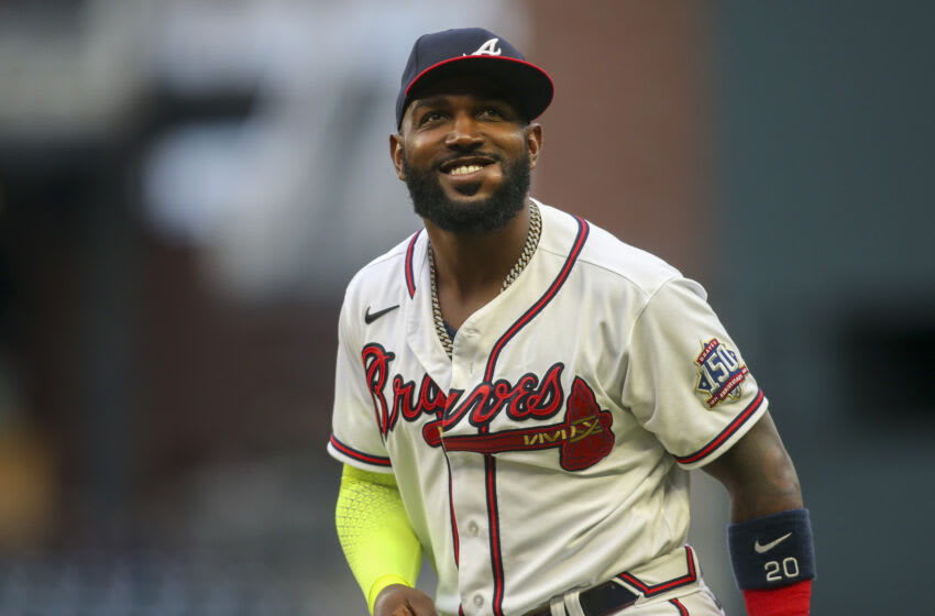 Atlanta Braves Player Previews: Marcell Ozuna Makes his Return