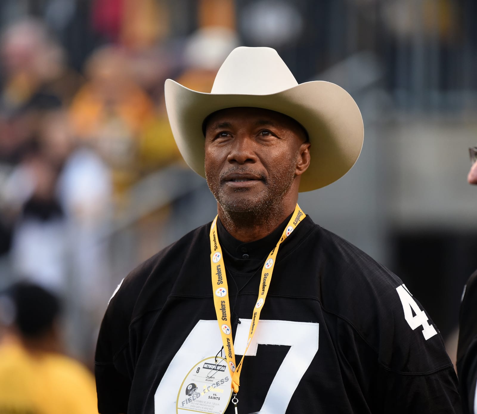 7 Pittsburgh Steelers who contributed to black history